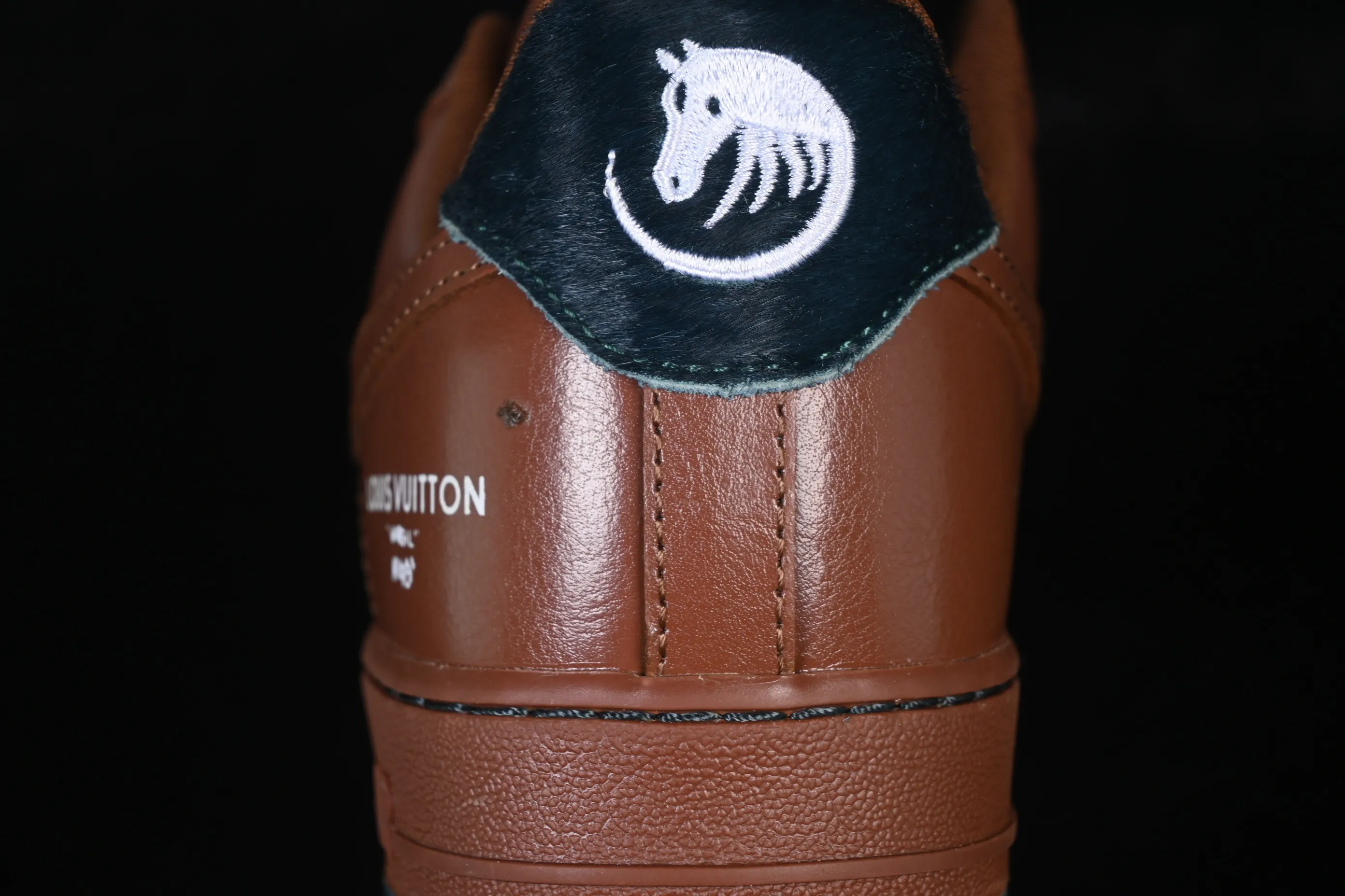 All Categories Nk Air Force 1 Air Force Series Nk Air Force 1 Low Air Force Low Nike Air Force 1'07 Low Year of the Horse Limited Caramel Latte Air Force One Low Casual Shoes XY9025-003